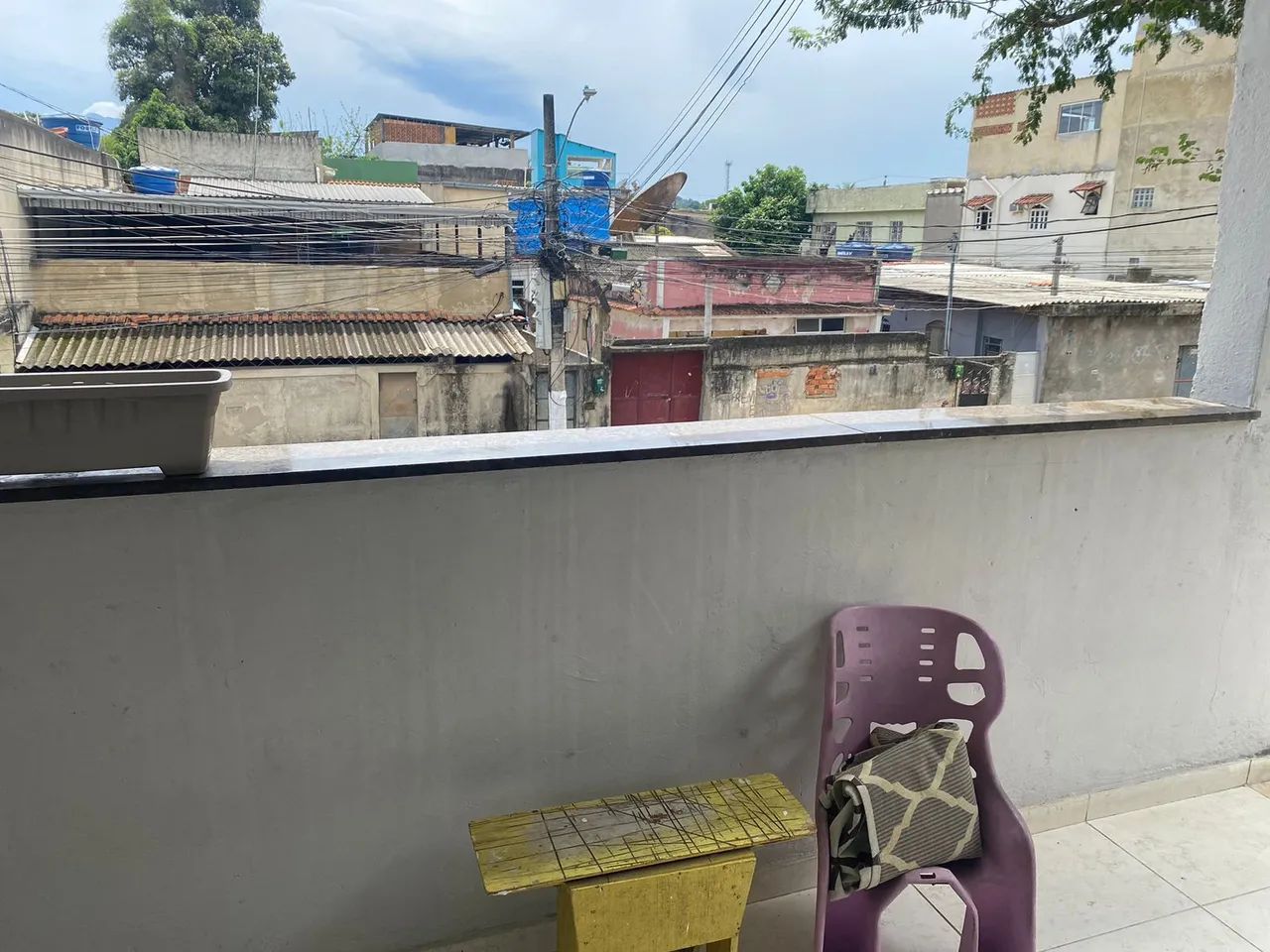 Sobrado em Queimados  - Foto 3