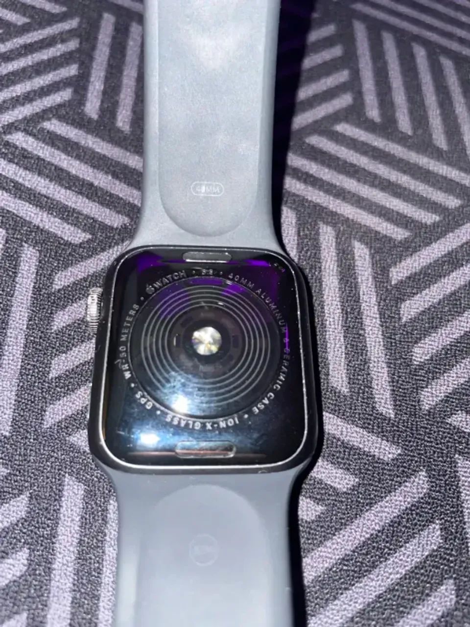 Apple Watch 40mm SE  - Foto 2
