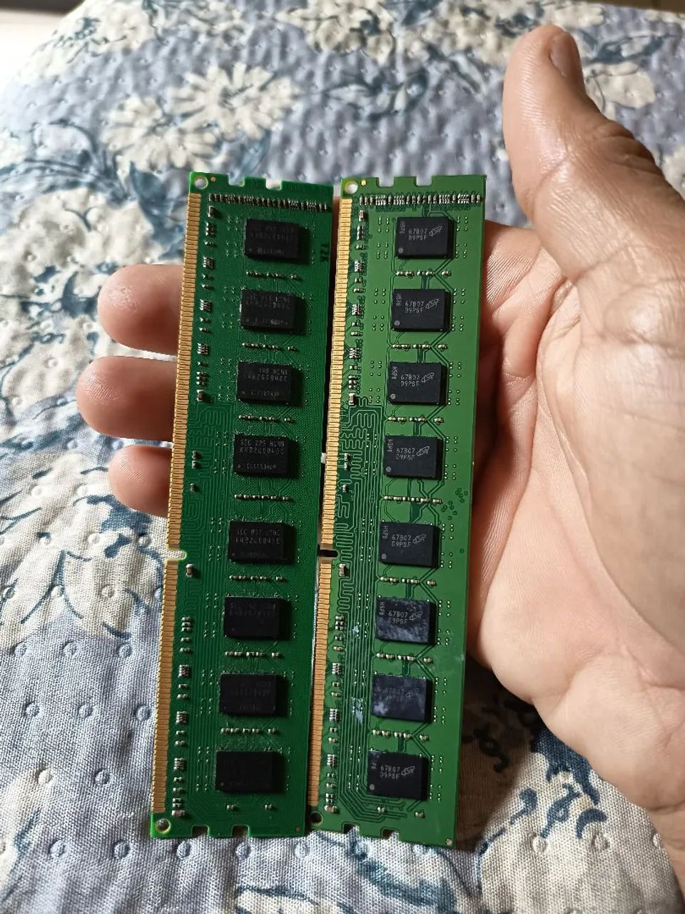 Memória Ram  - Foto 2