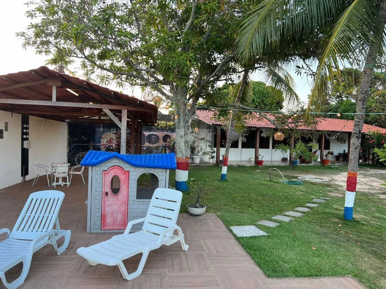 Chácara no Mosqueiro, ideal para Pousada com 6.000mt2 de terreno. - Foto 4