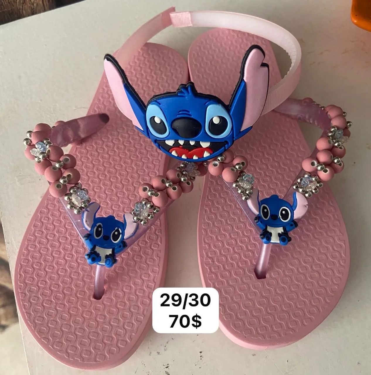 Havaiana infantil  - Foto 4