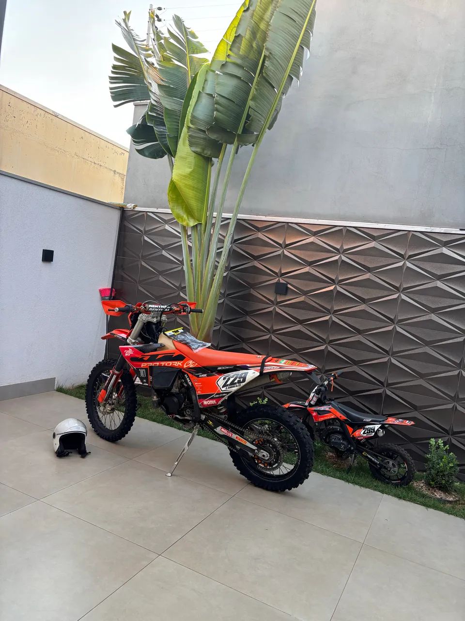 Ktm 300 2024  - Foto 2