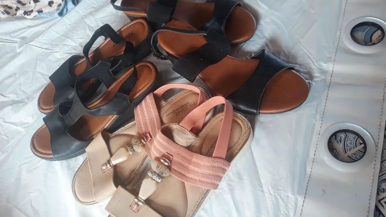Roupas brechó  - Foto 5