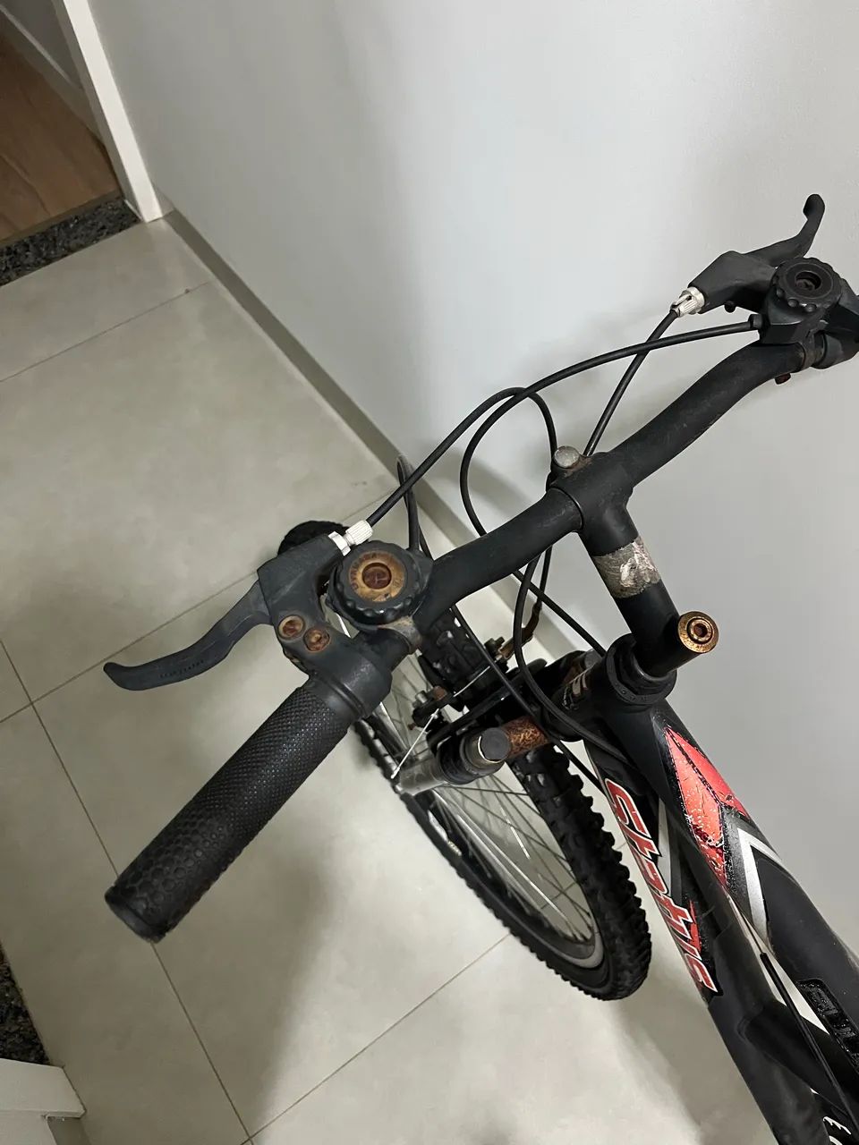 Bike