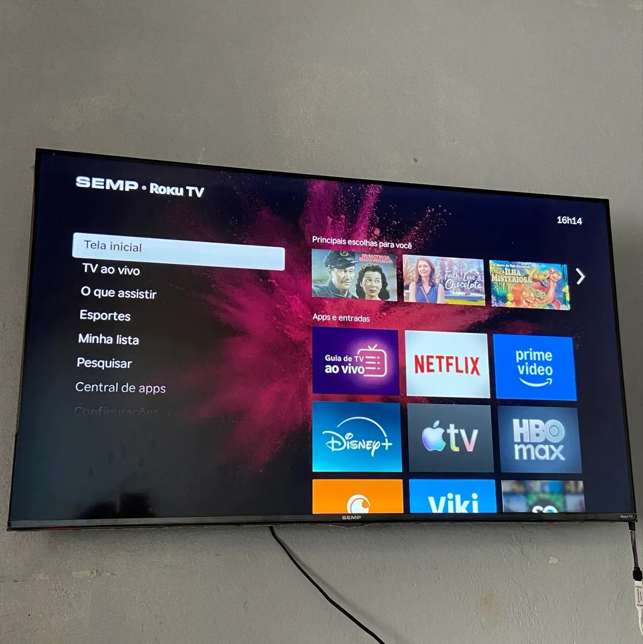 Smart Tv Led - Foto 3