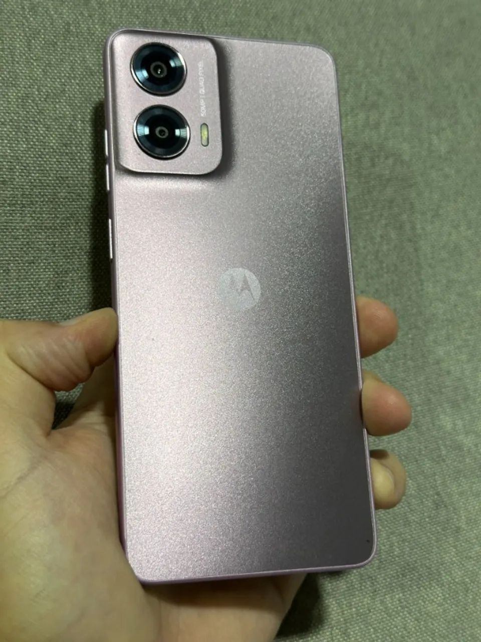 Moto G24 - 128GB 