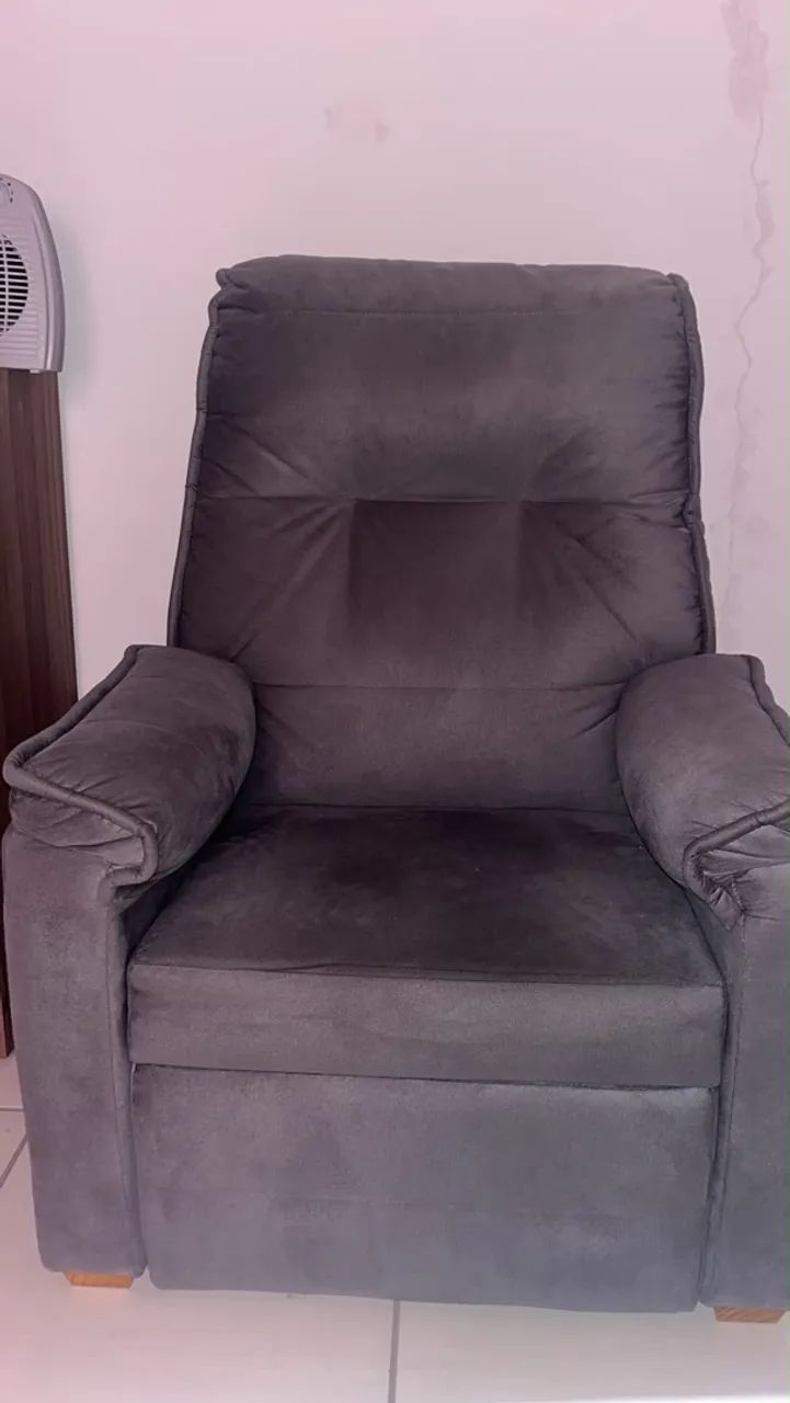 Poltrona do papai  - Foto 2