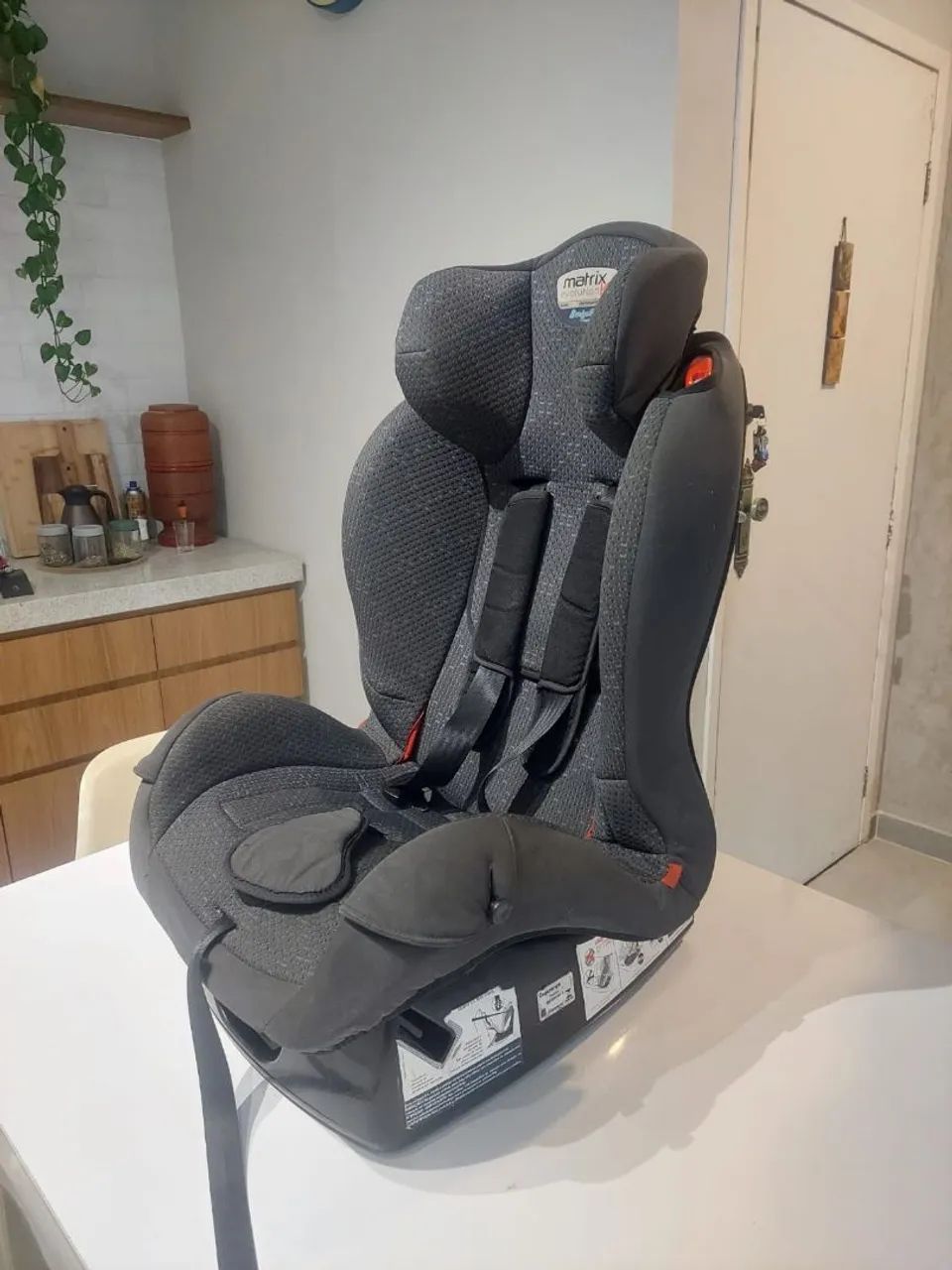 Cadeirinha para carro  - Foto 2