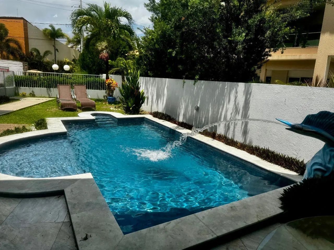 Alugo Excelente Casa no Bosque das Gameleiras