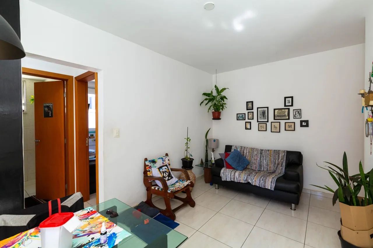 Apartamento à Venda - Havaí, 2 Quartos, 65 m2 - Foto 3