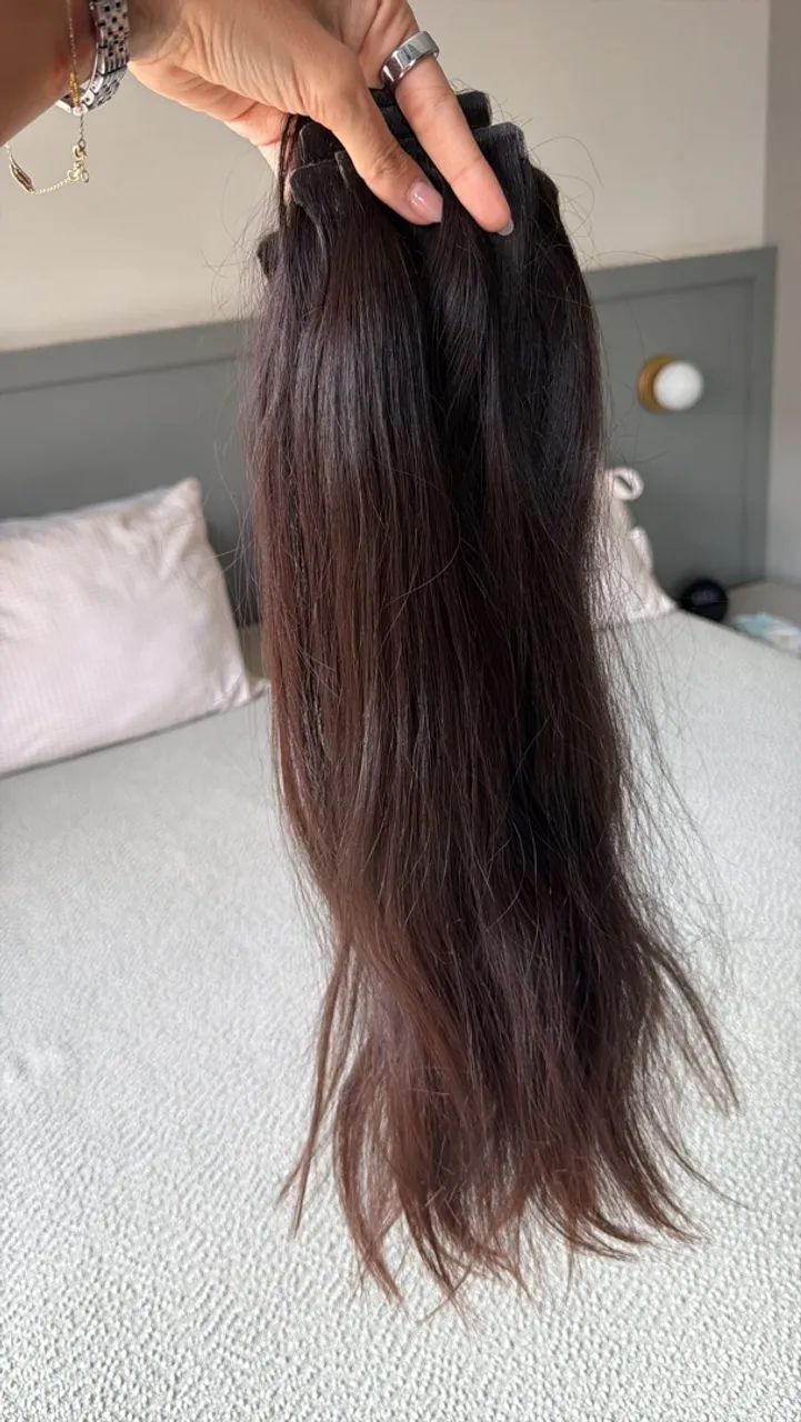 Mega hair  - Foto 3