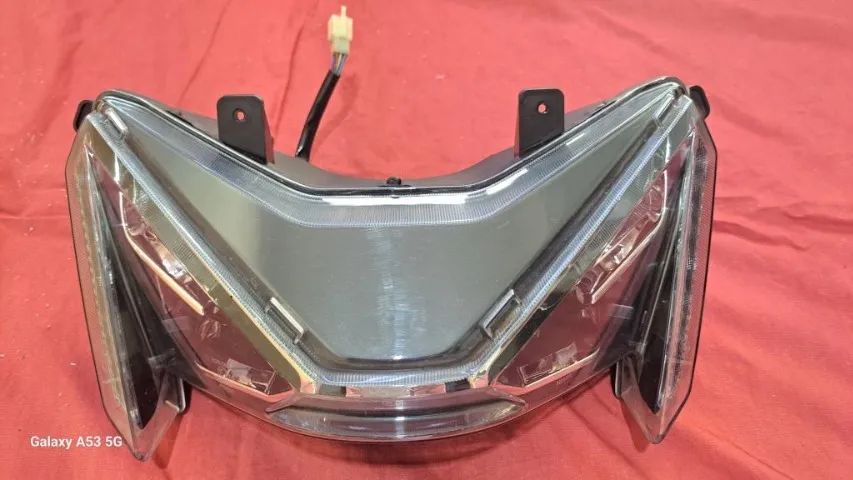 Farol Voltz EV1