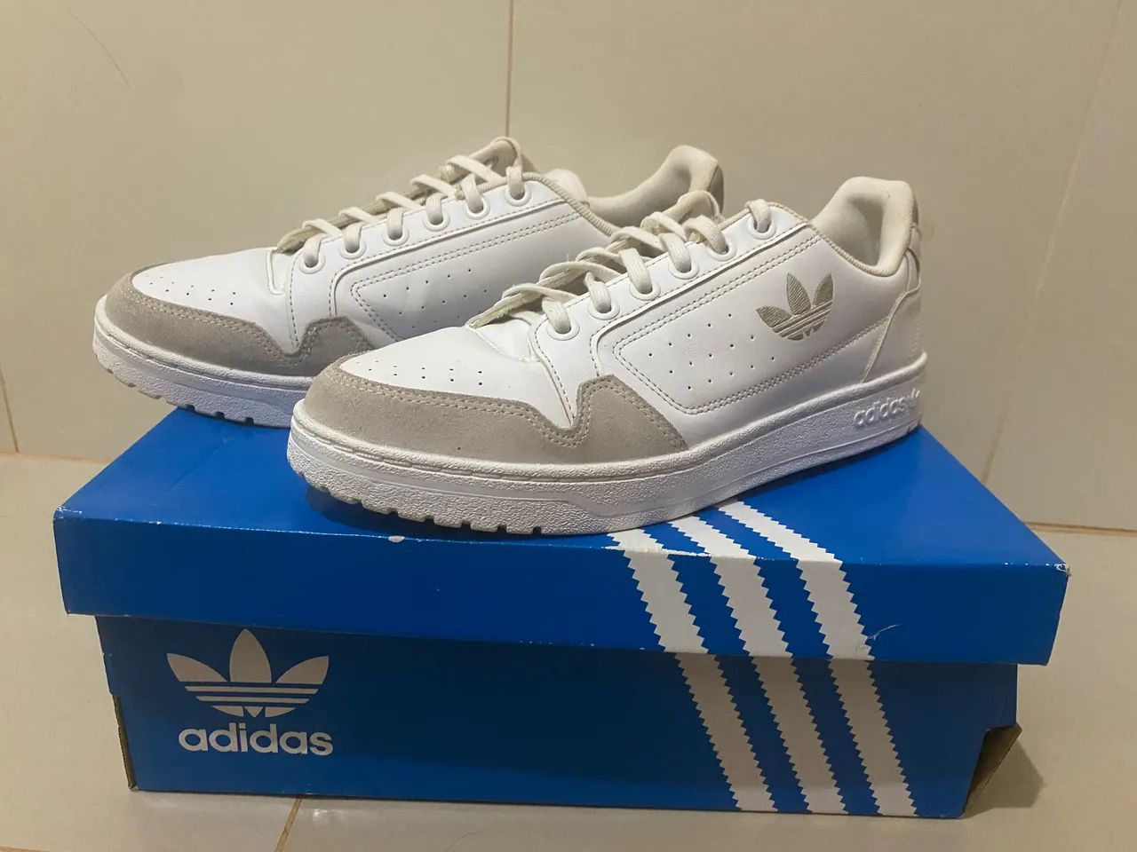 Tênis Adidas original  - Foto 3