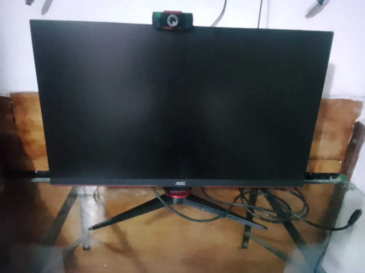 Peças para Pc gamer 