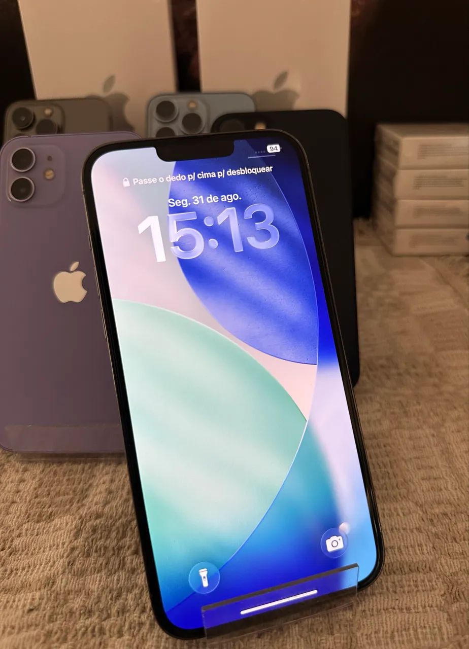 iPhone 13 Pro 128gb