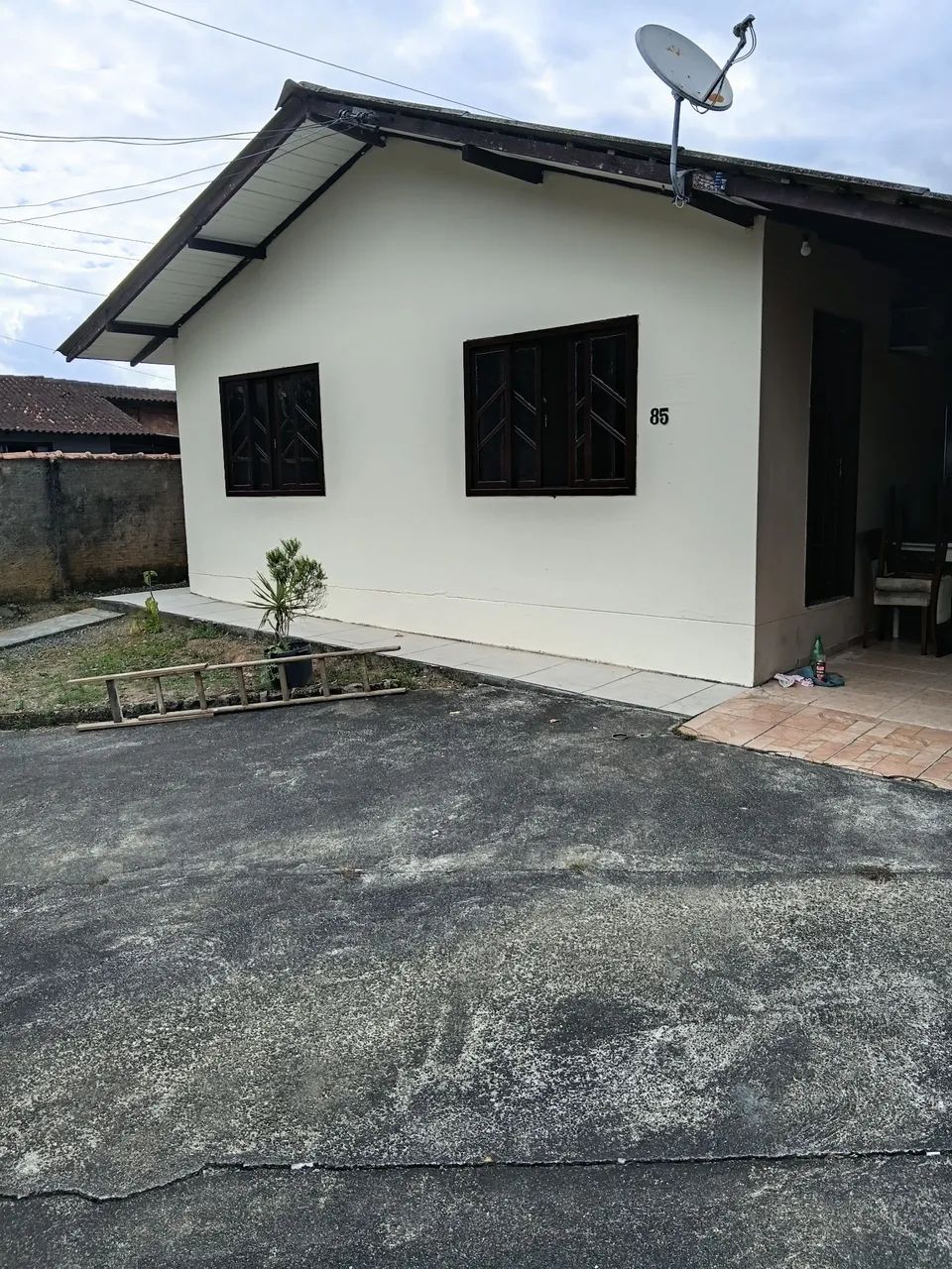 Casa para alugar 