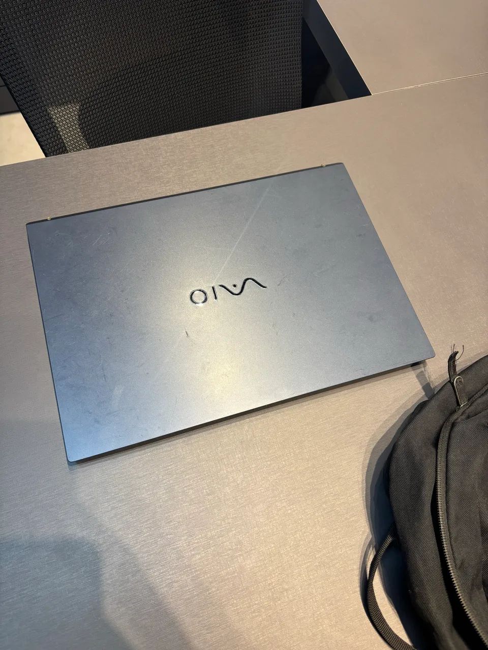 Notebook Waio 16gb de RAM 512 de memória 