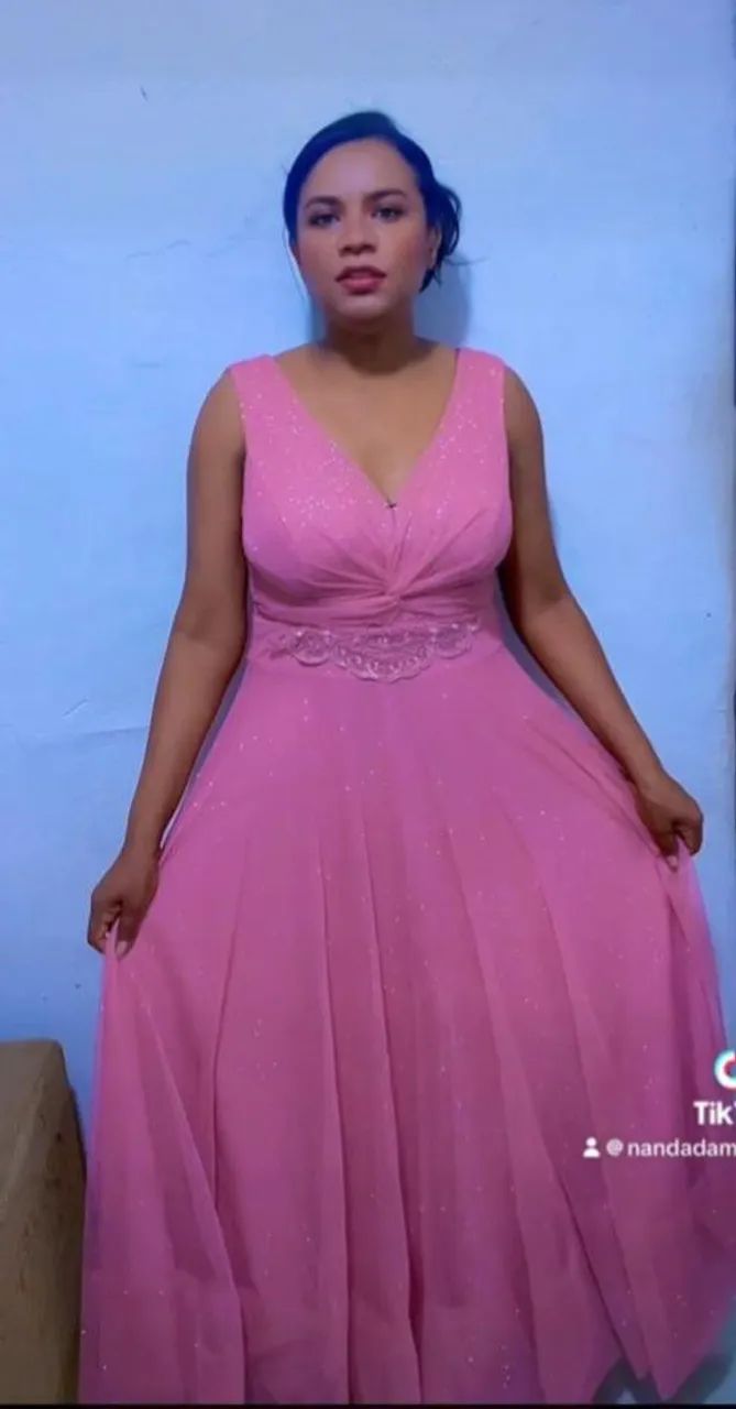 Vestido de fada  - Foto 5