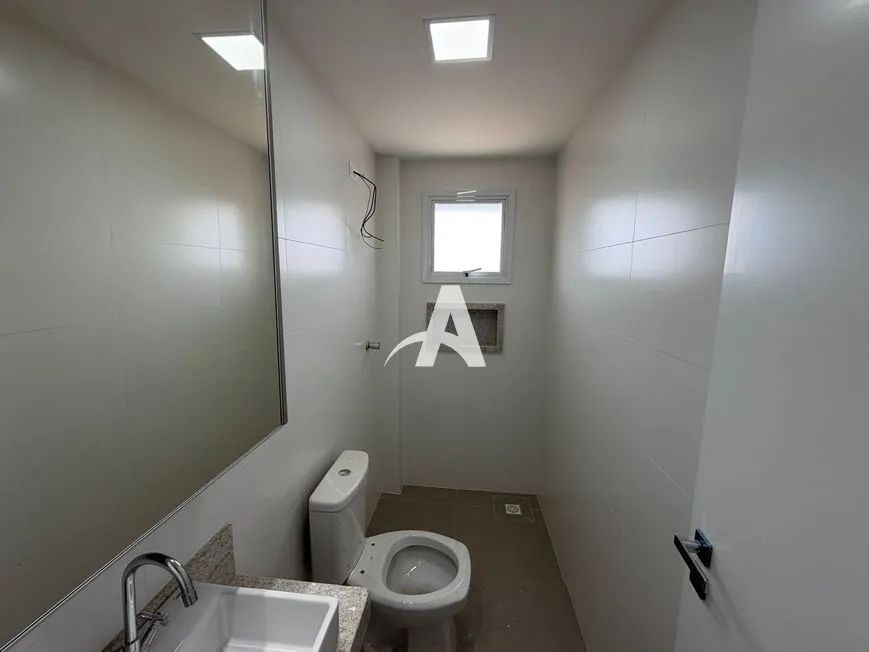 Aluguel Apartamento SANTA MÔNICA - Foto 9