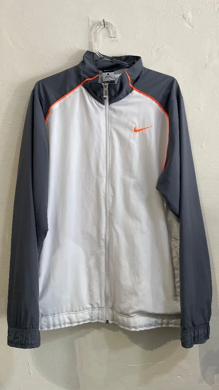 Jaqueta Nike corta vento 