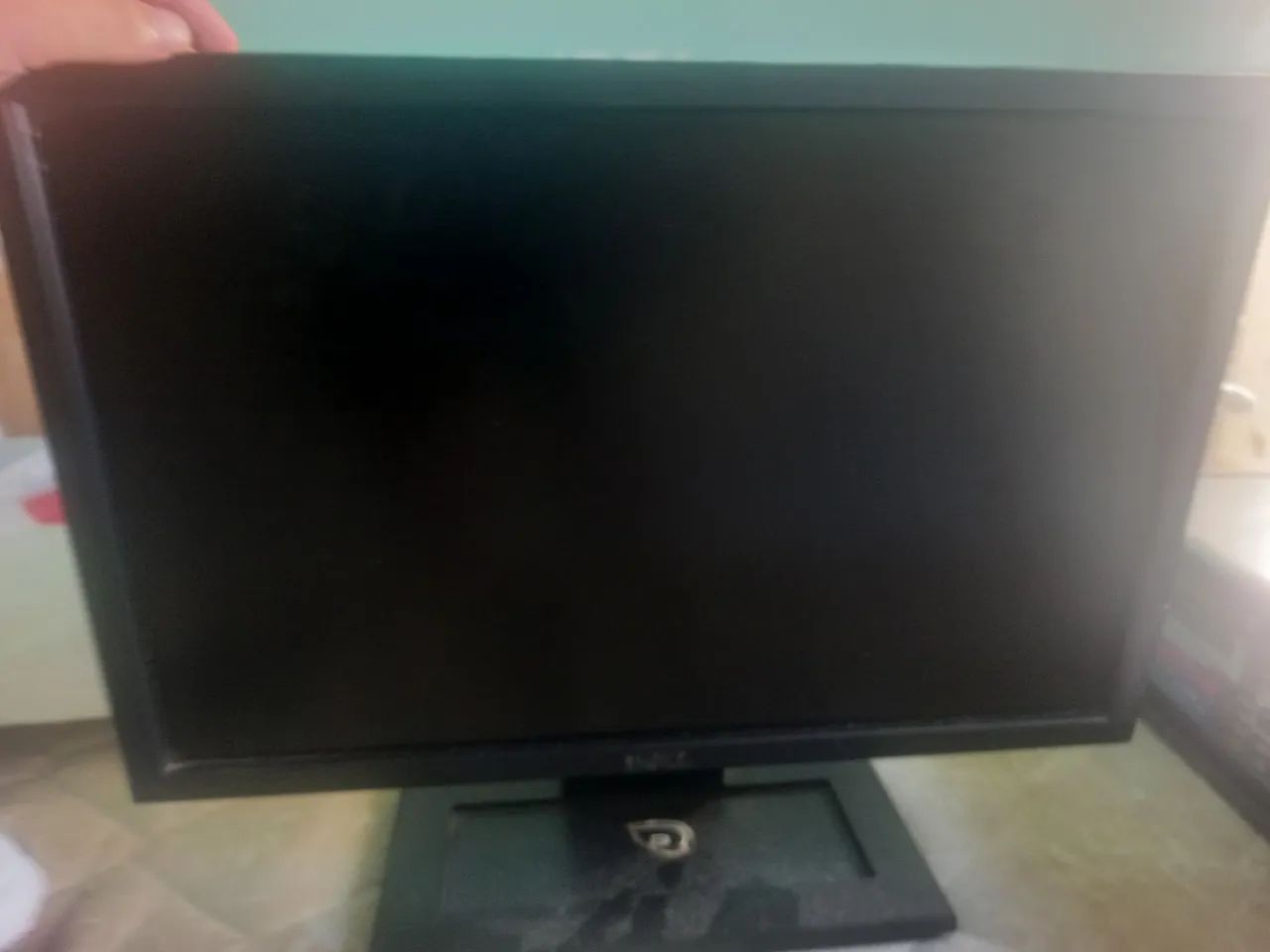 Vendo pc antigo RECEBIDO. - Foto 2