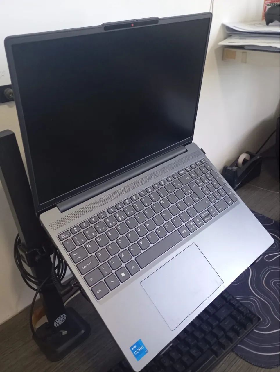 Notebook Lenovo - Foto 2