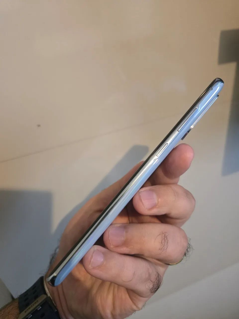 Samsung S20 Plus impecável  - Foto 5
