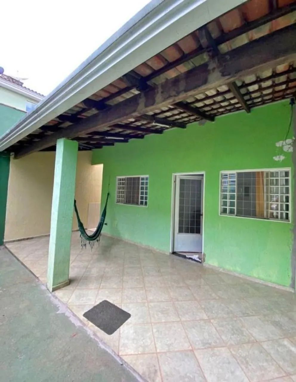 casa a venda em samambaia sul *parcelo 