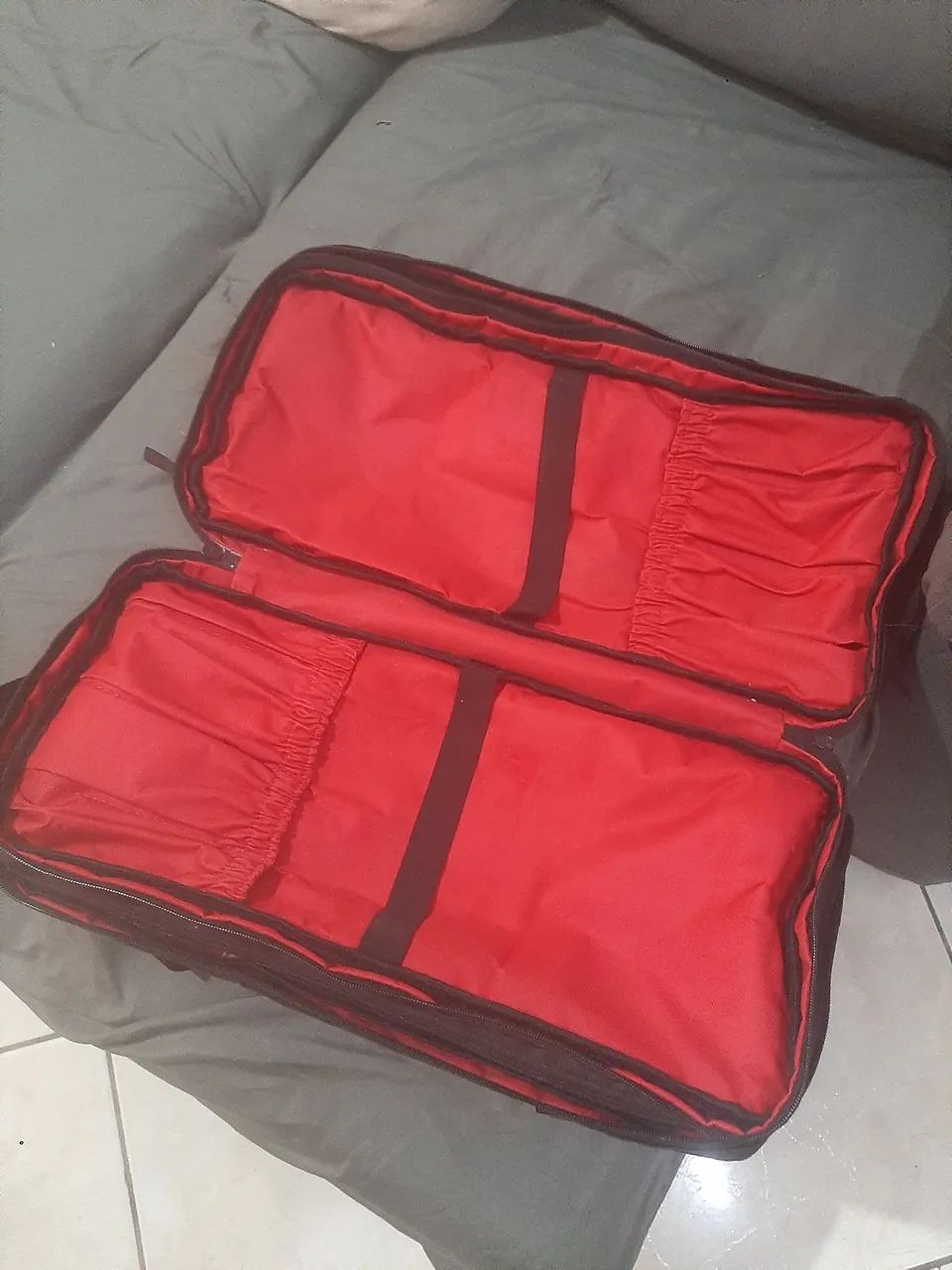 Bolsa gastronomia  - Foto 2