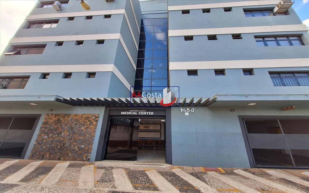 Sala para alugar - CENTRO em FRANCA - SP