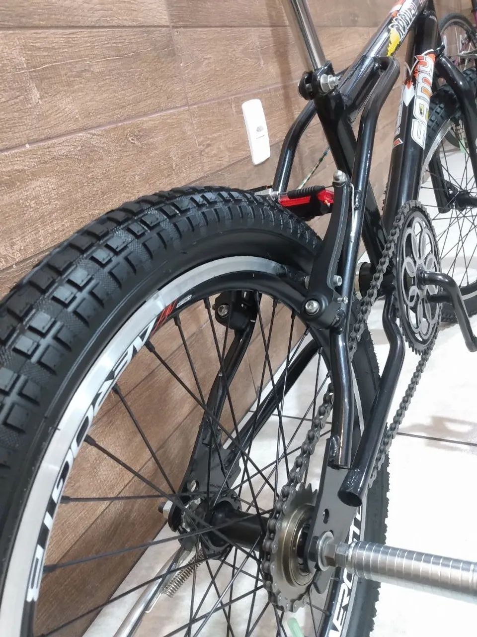 bicicleta infantil  - Foto 2