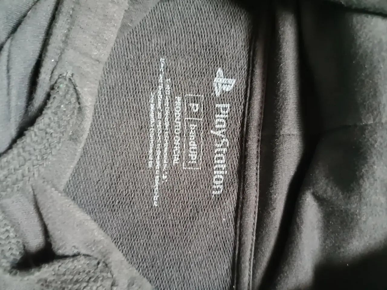 Moletom PlayStation Tam P - Foto 4