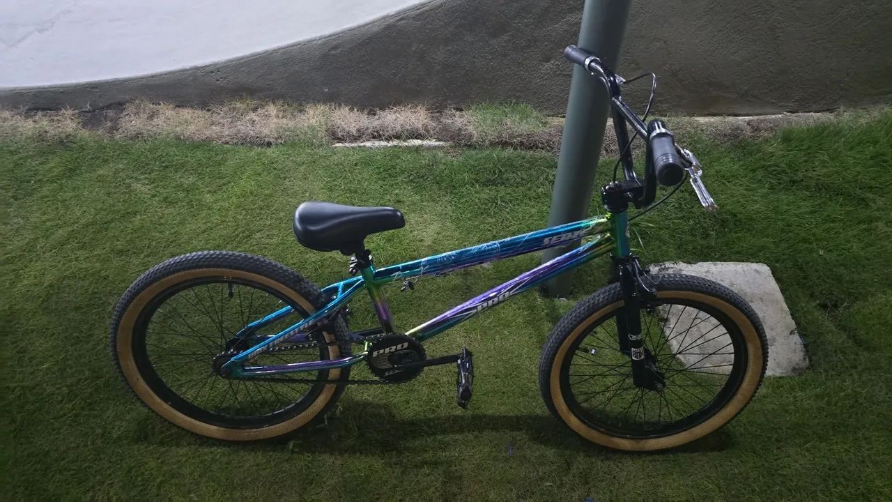 Bmx pro x série 7 - Foto 5