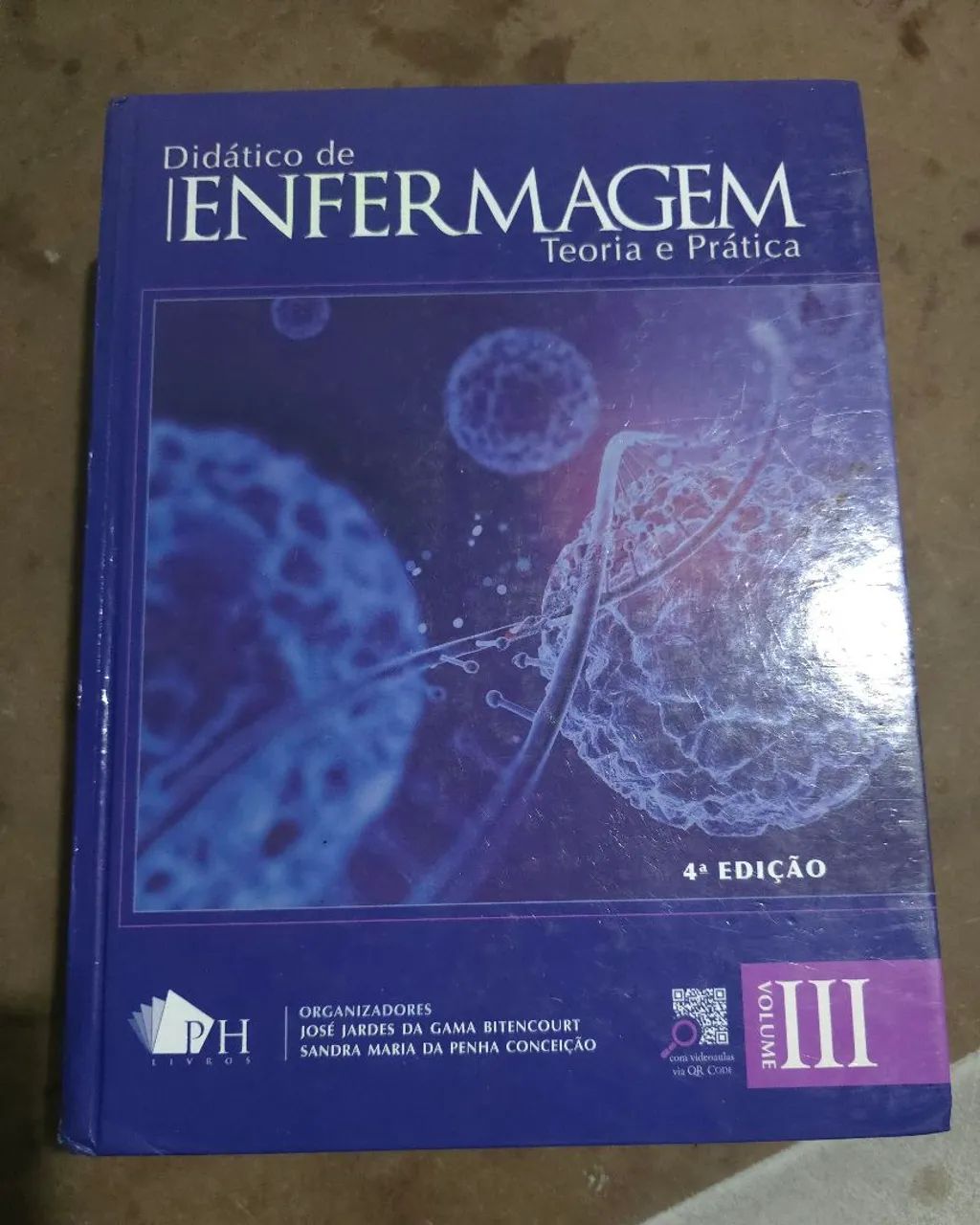 Kit Didático de Enfermagem - Teoria e Prática  - Foto 4