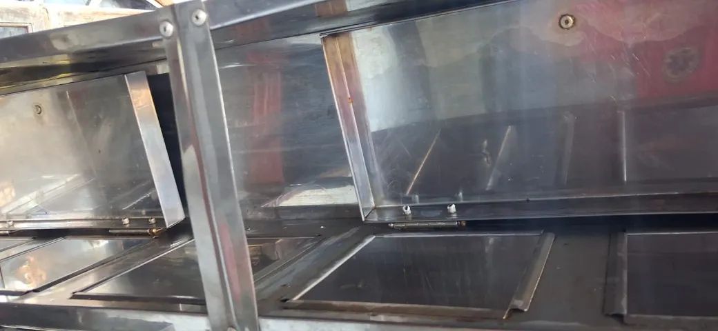 KIt cachorro-quente - Foto 2