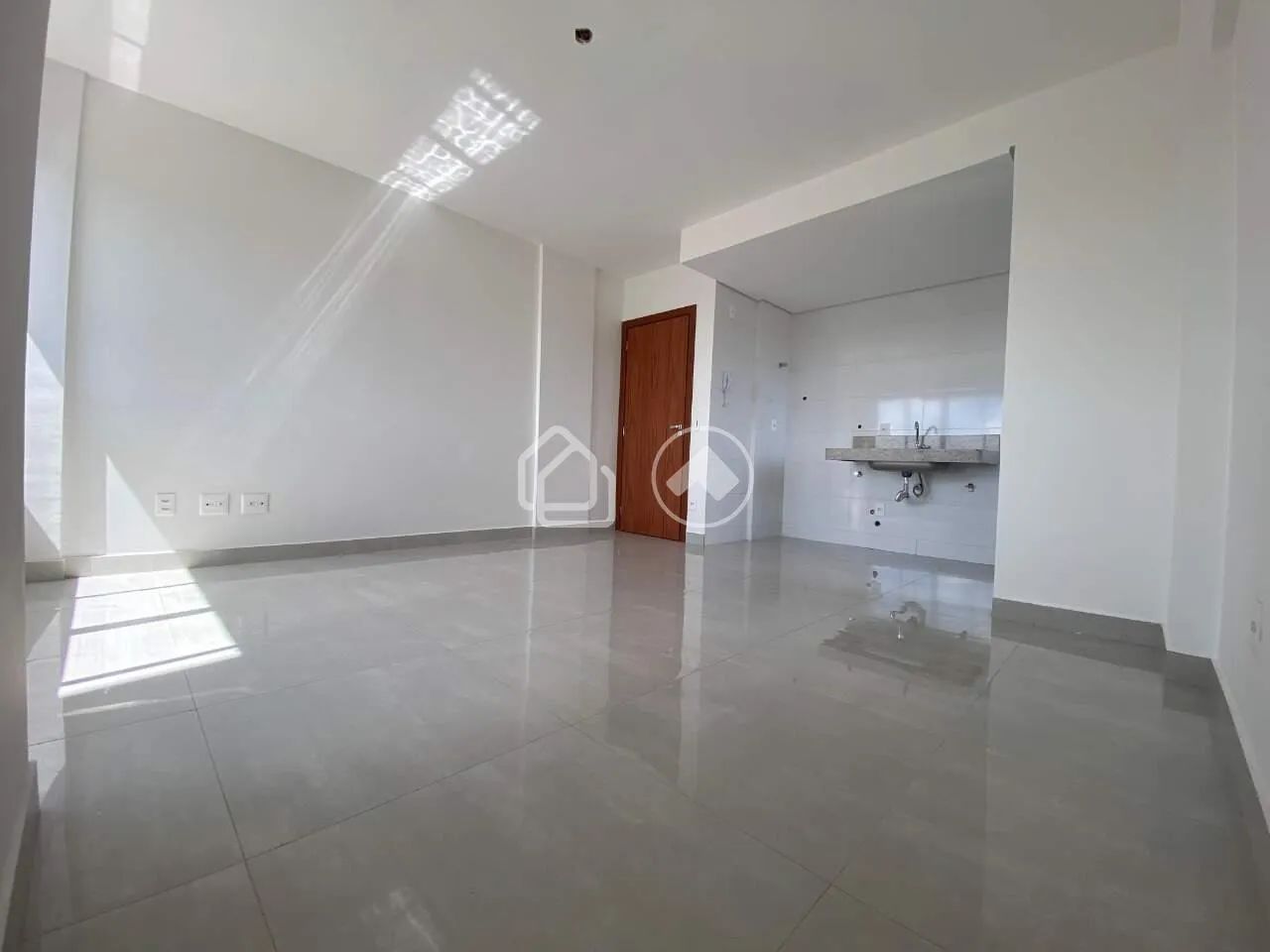 Apartamento 02 quartos, lazer completo, à venda, Padre Eustáquio - Foto 3