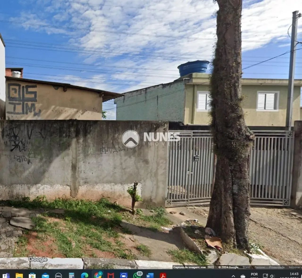 Terreno Terreno em Osasco - Foto 2