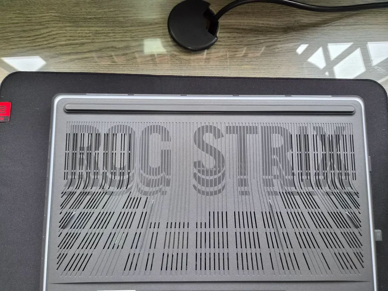 Notebook Rog Strix G16  - Foto 4