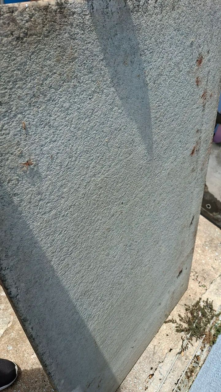 Vendo pedra de granito excelente estado  - Foto 3