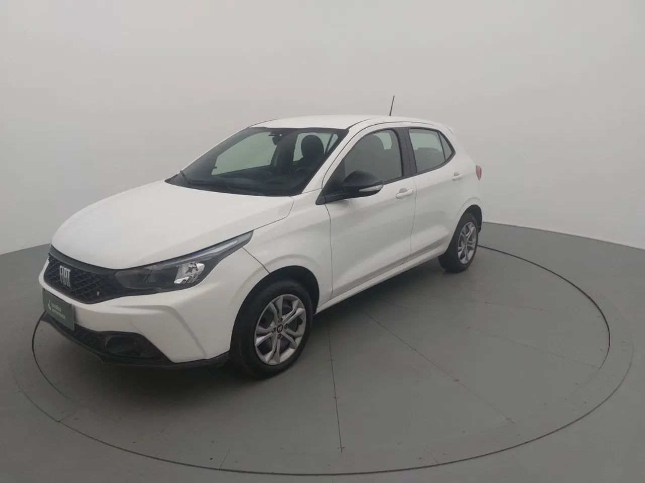 Fiat Argo Drive 1.0 Firefly 2026