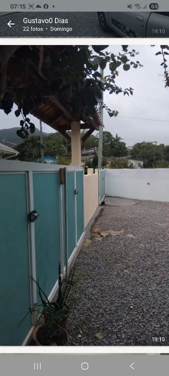 Casa temporarada praia da gamboa - Foto 2