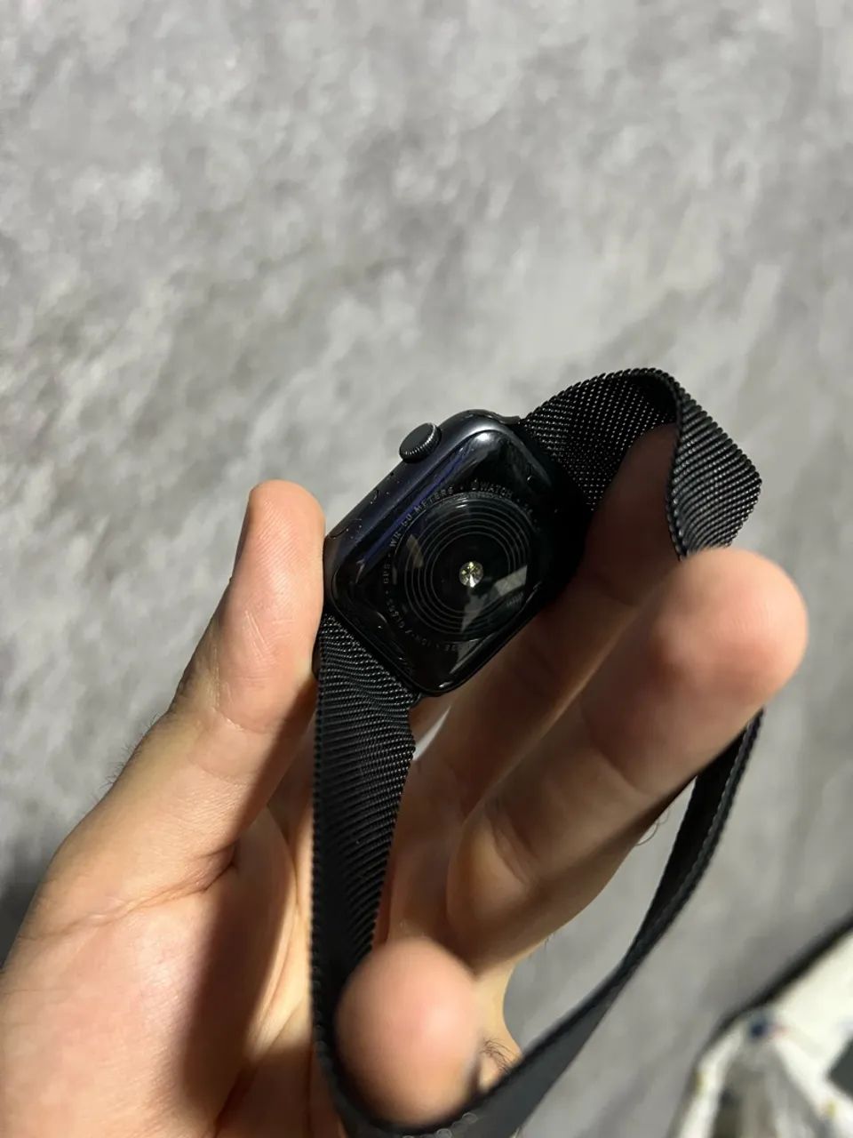 Apple Watch SE 1 44mm GPS - Foto 3