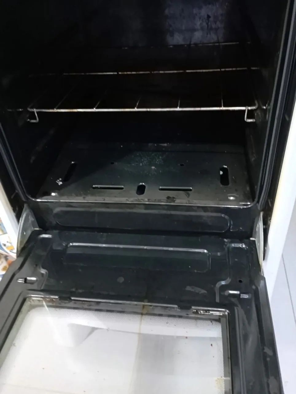 Fogão Electrolux 4 bocas - Foto 4