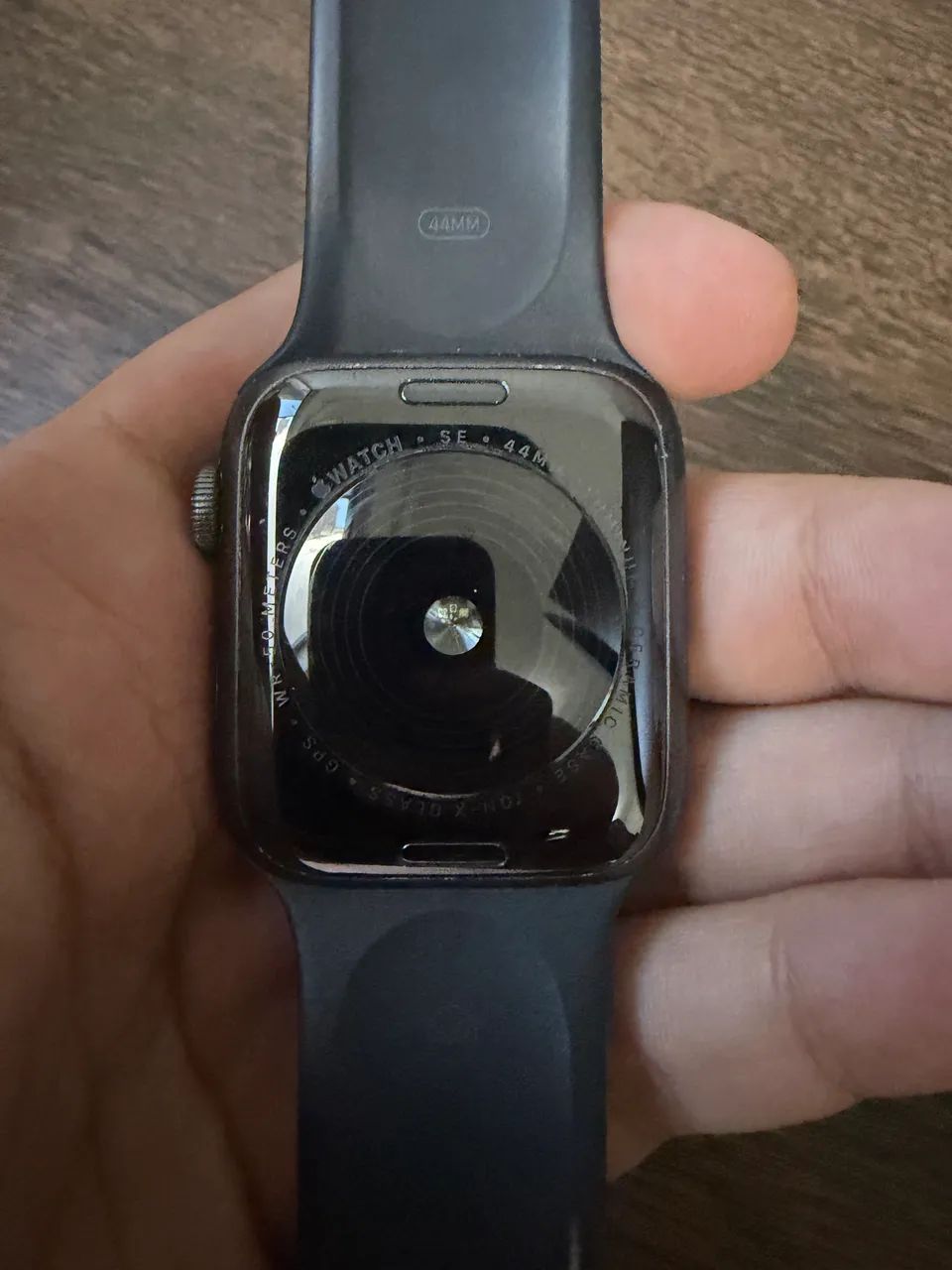 Apple Watch SE 44mm - Foto 5