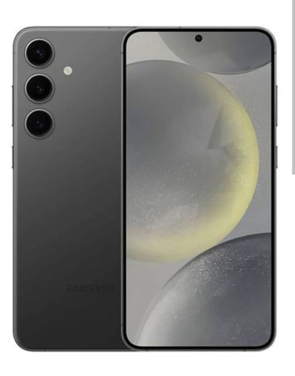 Celular S24+ 512gb