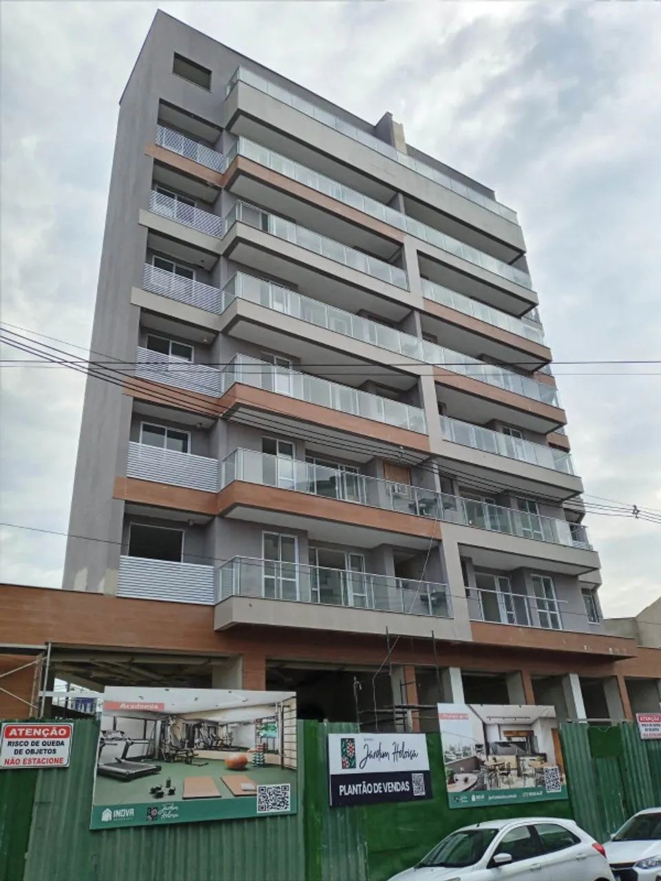 Apartamento com 2 quartos à venda em Vitória