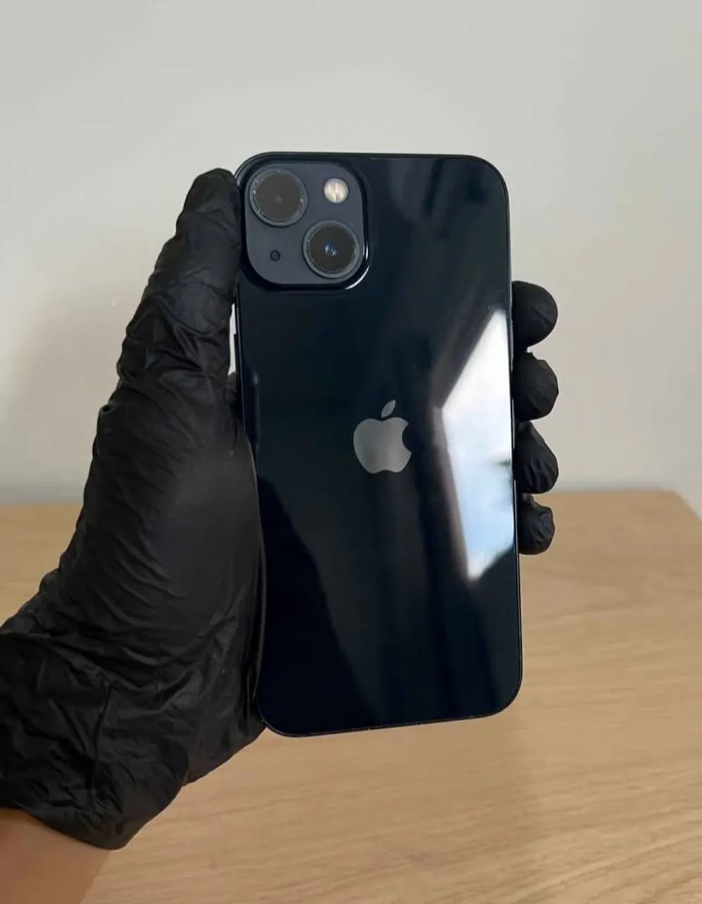 Iphone 13 semi novo - Foto 3