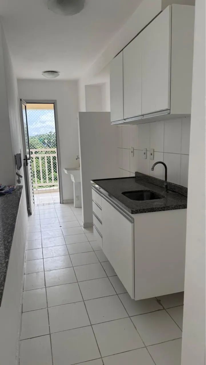 Varanda castanheira 3 quartos com 2 suítes nascente  - Foto 2
