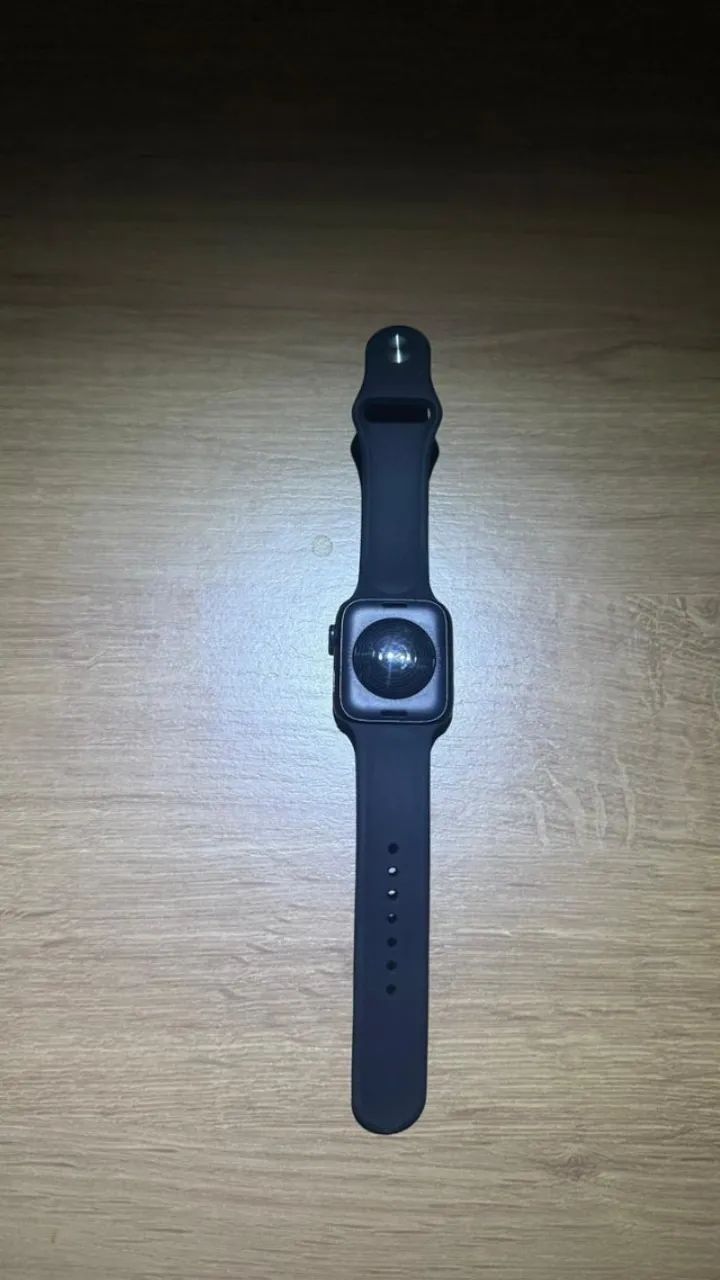 Apple Watch SE 2ª Geração (SE2) GPS - Foto 5