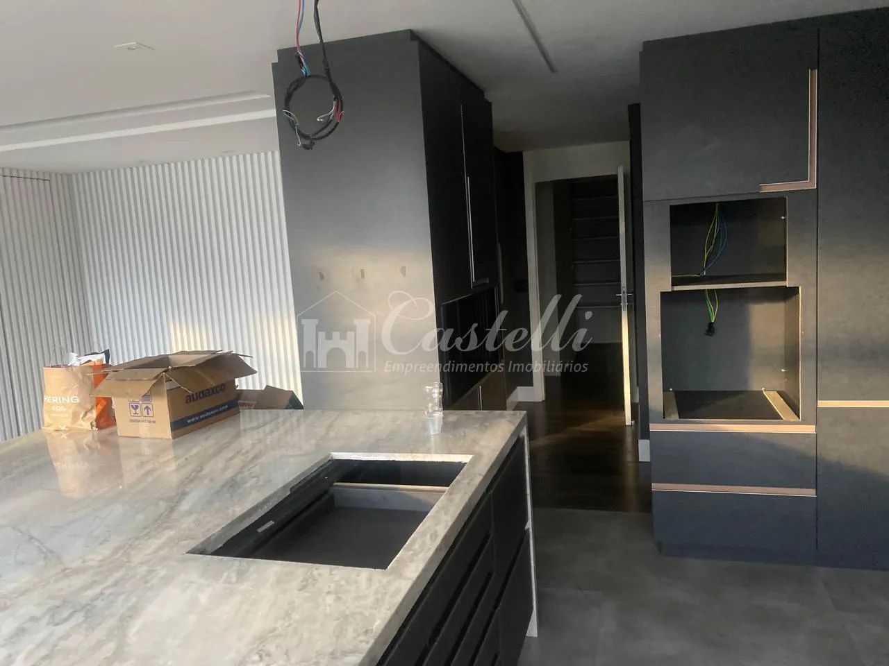 Comercial à venda, Centro,rua lourenço pinto CURITIBA - PR - Foto 4